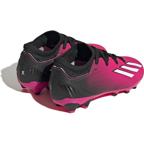 KINDER FUSSBALL-KUNSTRASENSCHUHE X SPEEDPORTAL.3 MG J
