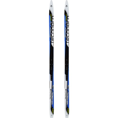 KINDER LANGLAUFSKI SPARK GRIP JR PREDRILLED