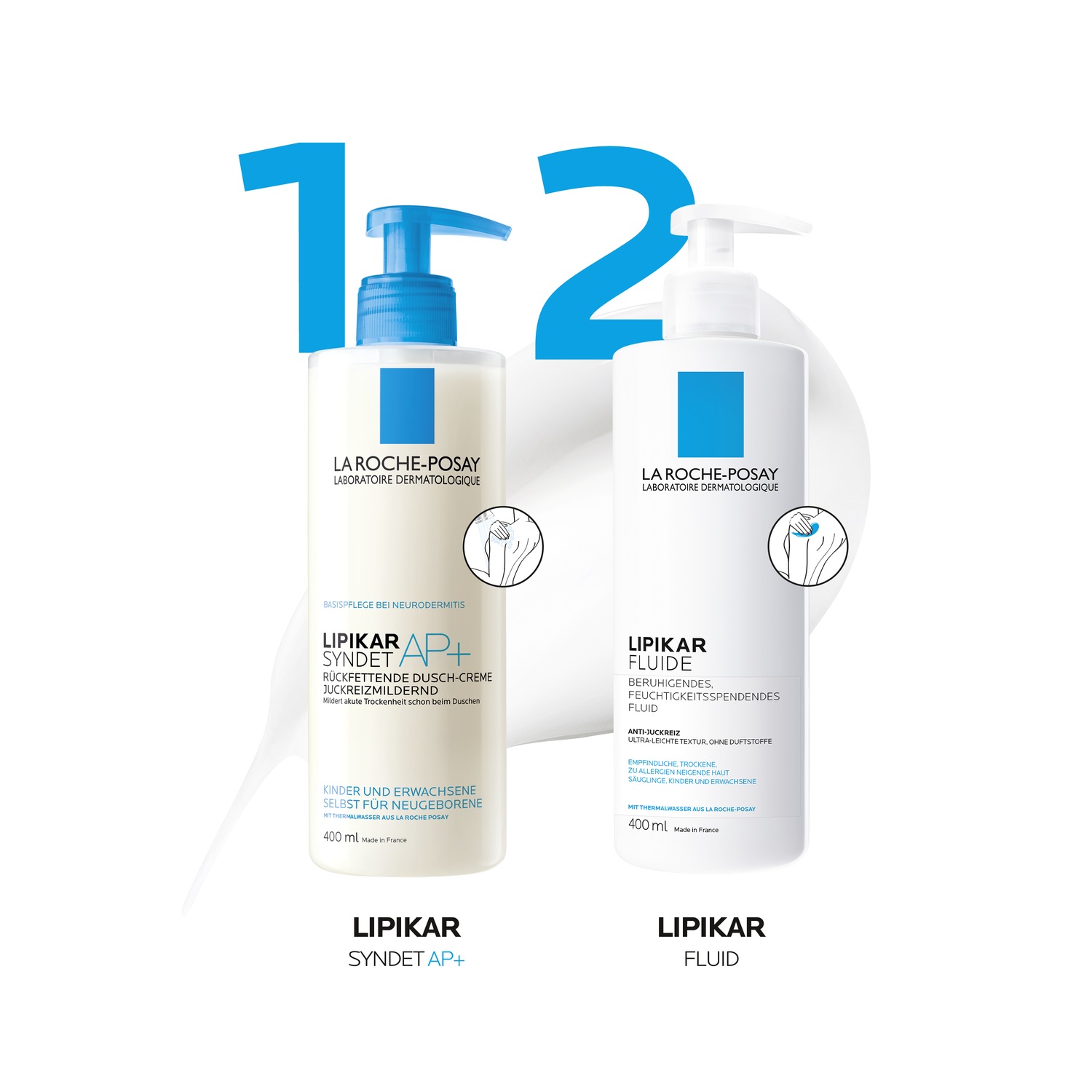 Lipikar Fluide