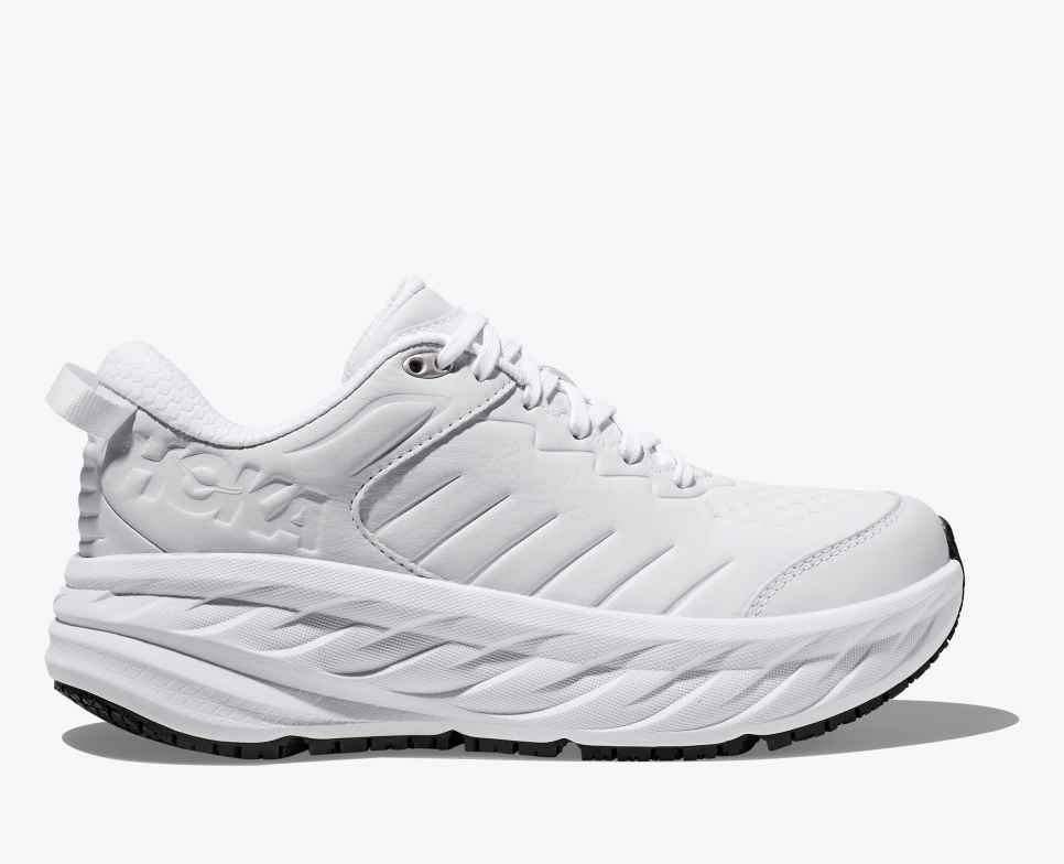 Bondi SR White