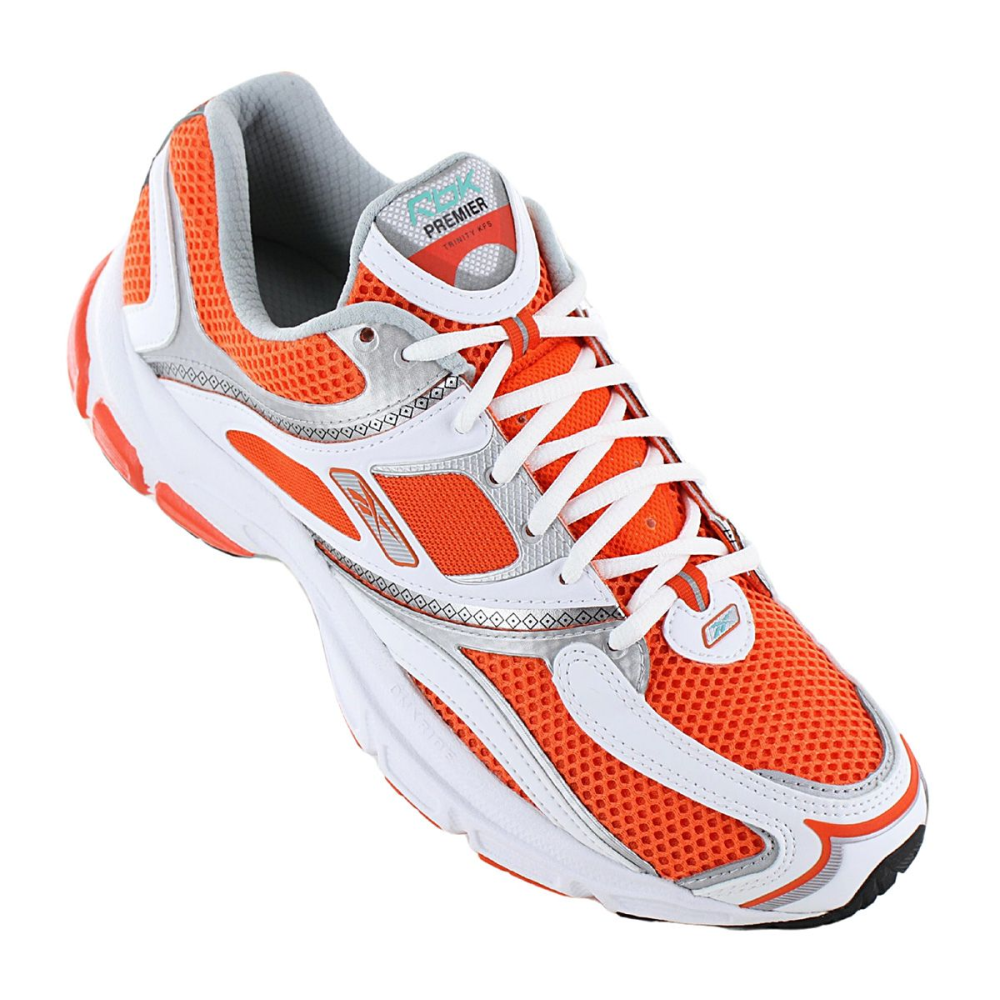 Reebok Trinity Premier FW0833 / orange