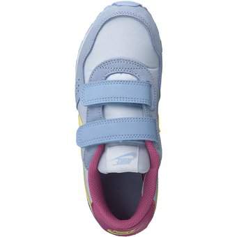Nike MD Valiant Sneaker in blau