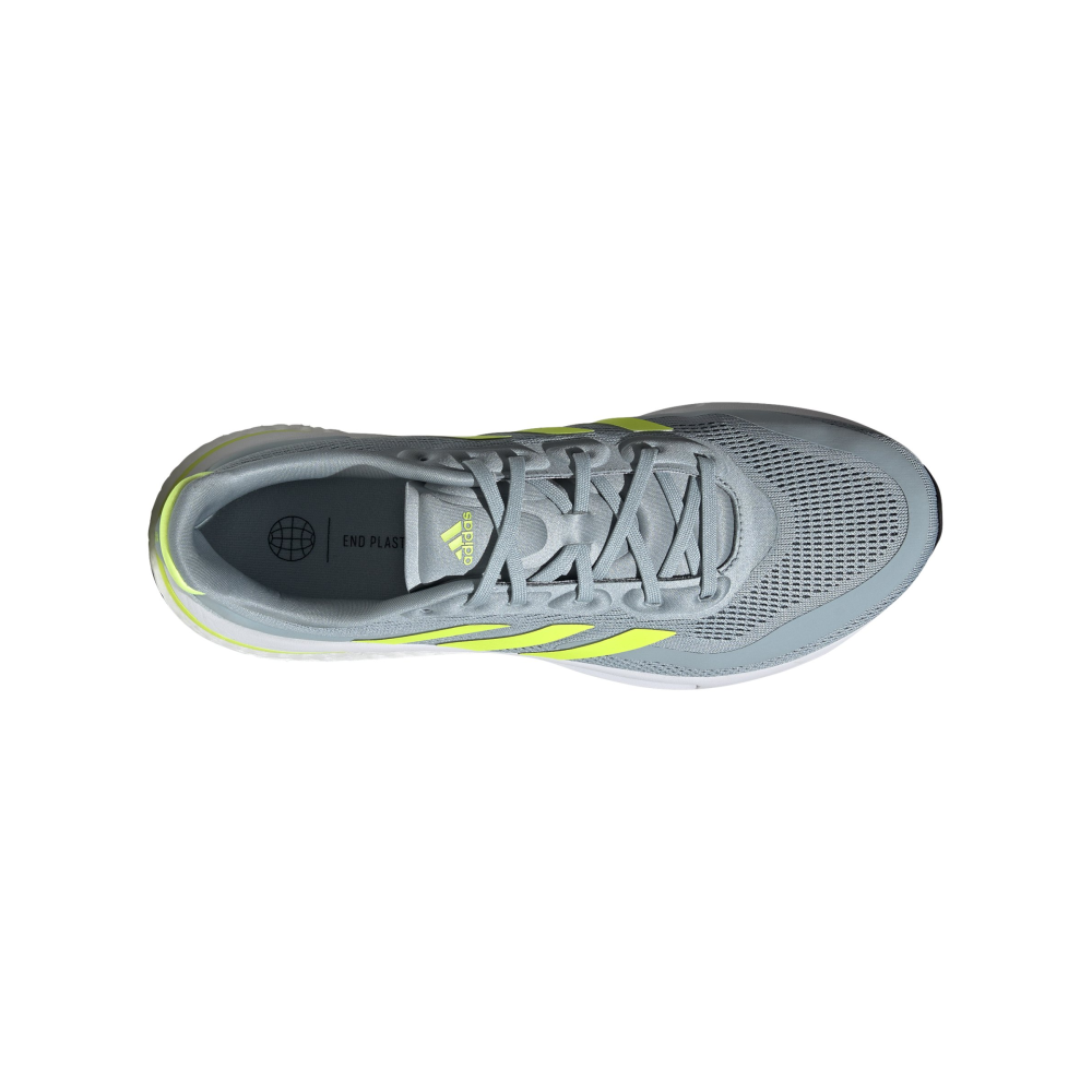 adidas Supernova M GX2965 / grau