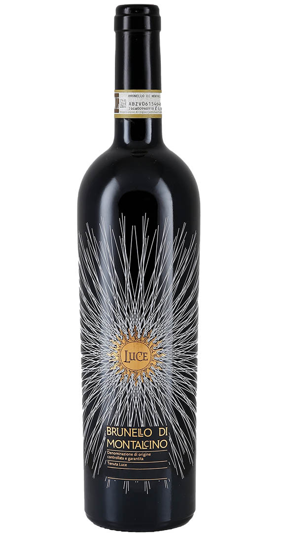 Luce Brunello di Montalcino 2018
