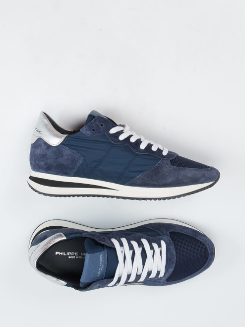 Sneaker-16631090103 Philippe Model