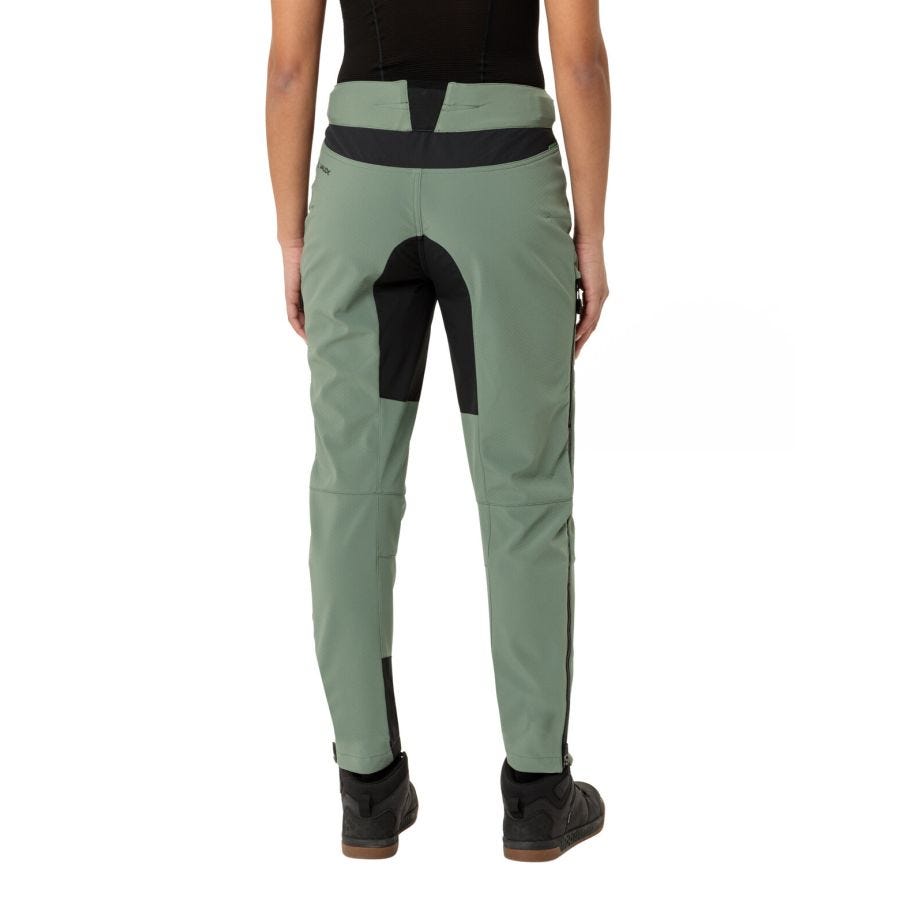 Qimsa II Softshellhose Damen