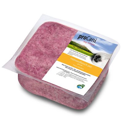 proCani Hühnerfleisch