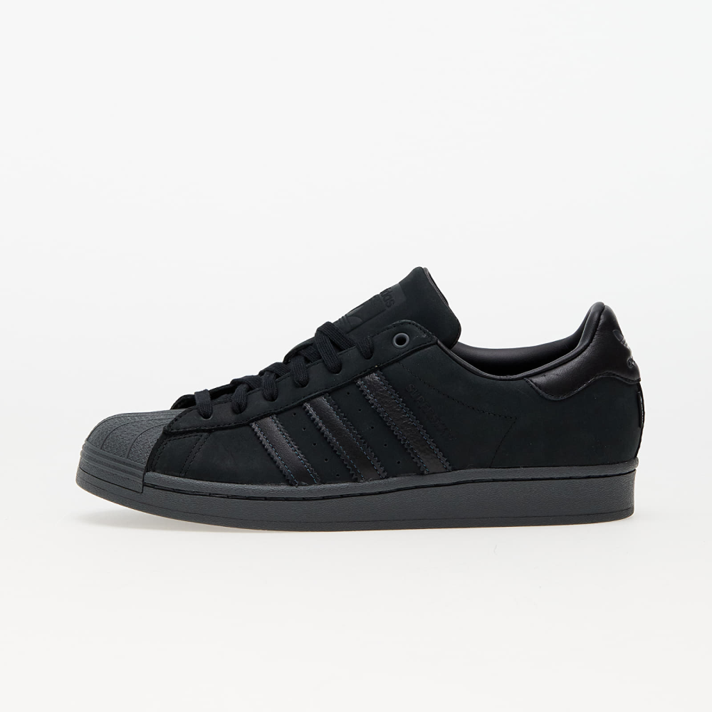 adidas Superstar GTX ID4637 / schwarz