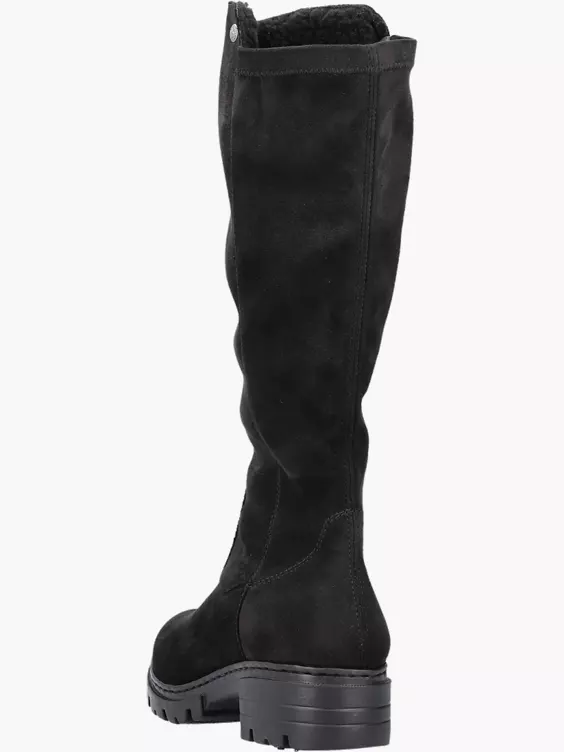 Rieker Damen Hochschaftstiefel