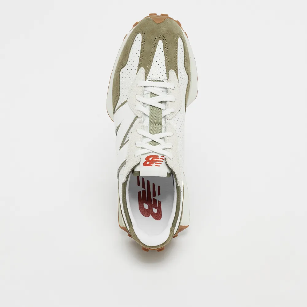 New Balance 327 MS327PQ / grün