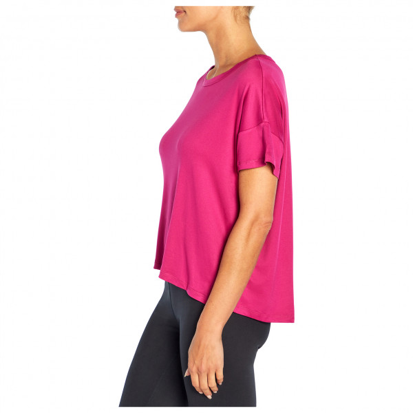 MARIKA - Women's Maci Crop Tee - Funktionsshirt