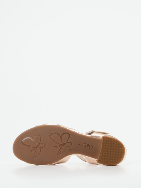 Sandalette-23258890002 Gabor Comfort