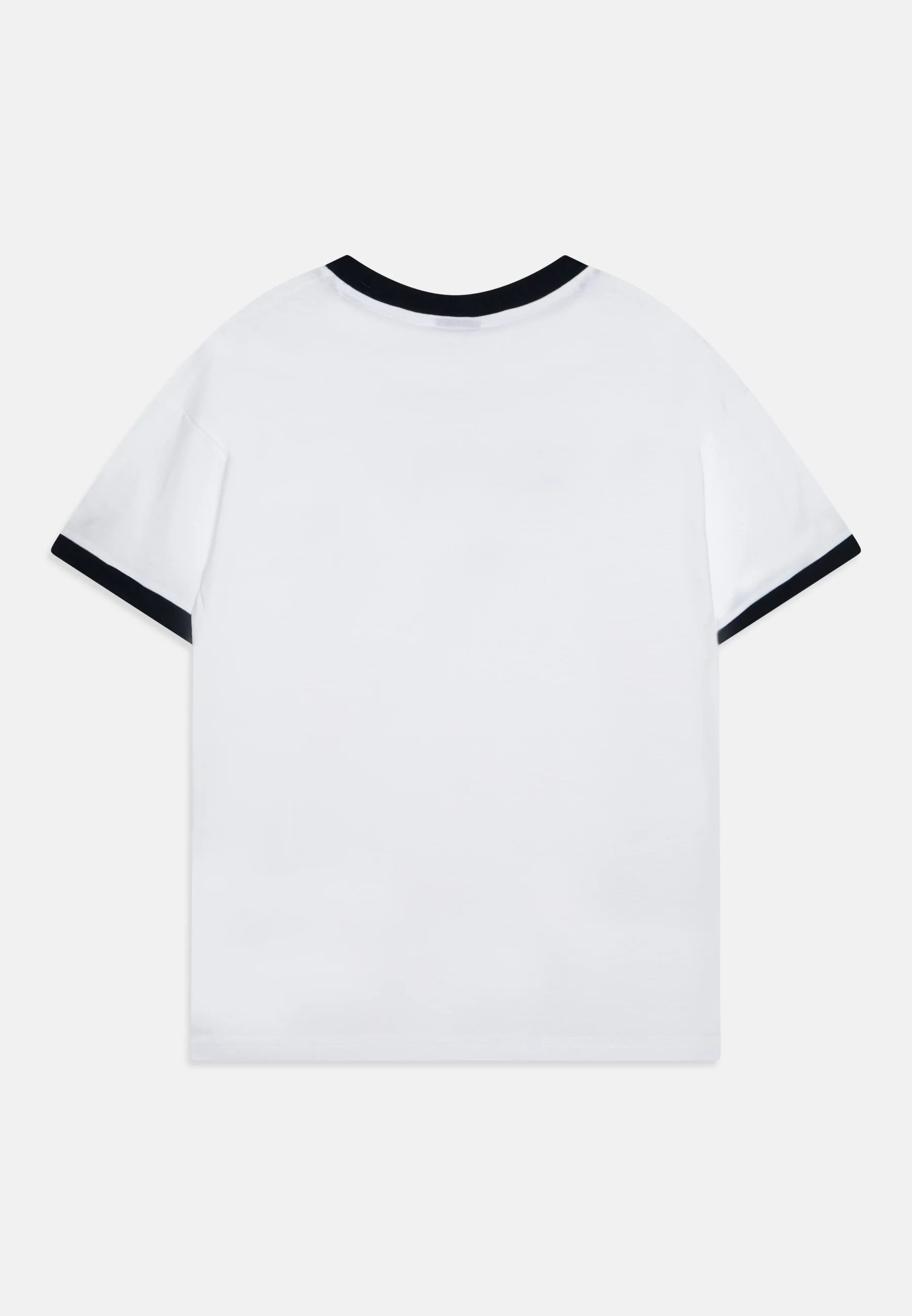 Champion ICONS RINGER CREWNECK - Camiseta con estampado