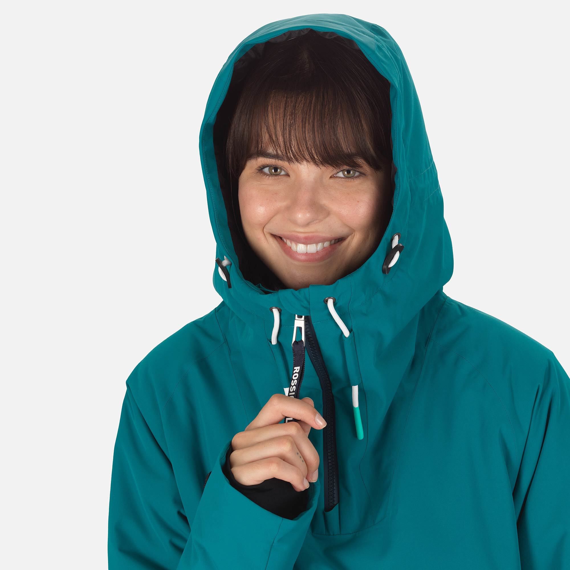 Anorak SKPR Femme