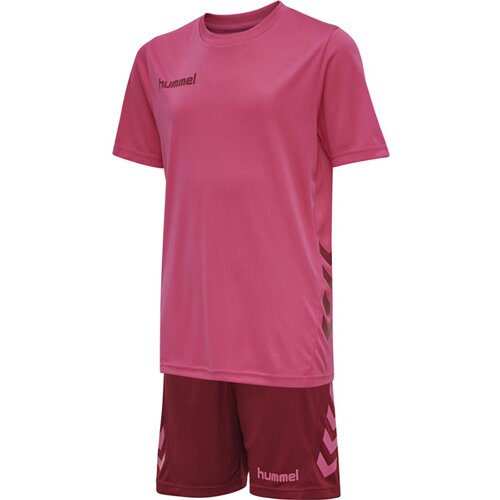 FU?BALL - TEAMSPORT TEXTIL - TRIKOTS PROMO DUO TRIKOTSET KURZARM KIDS