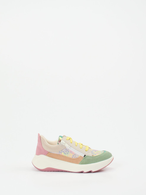 Sneaker-66116550002 Superfit
