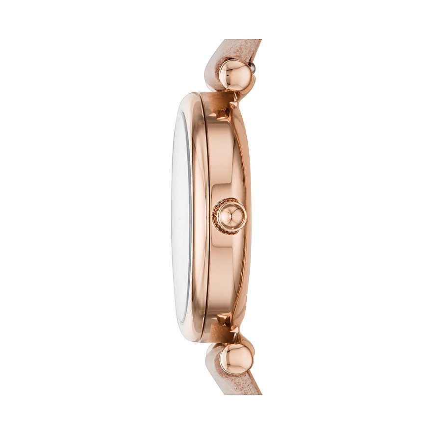 Fossil Damenuhr Carlie Mini