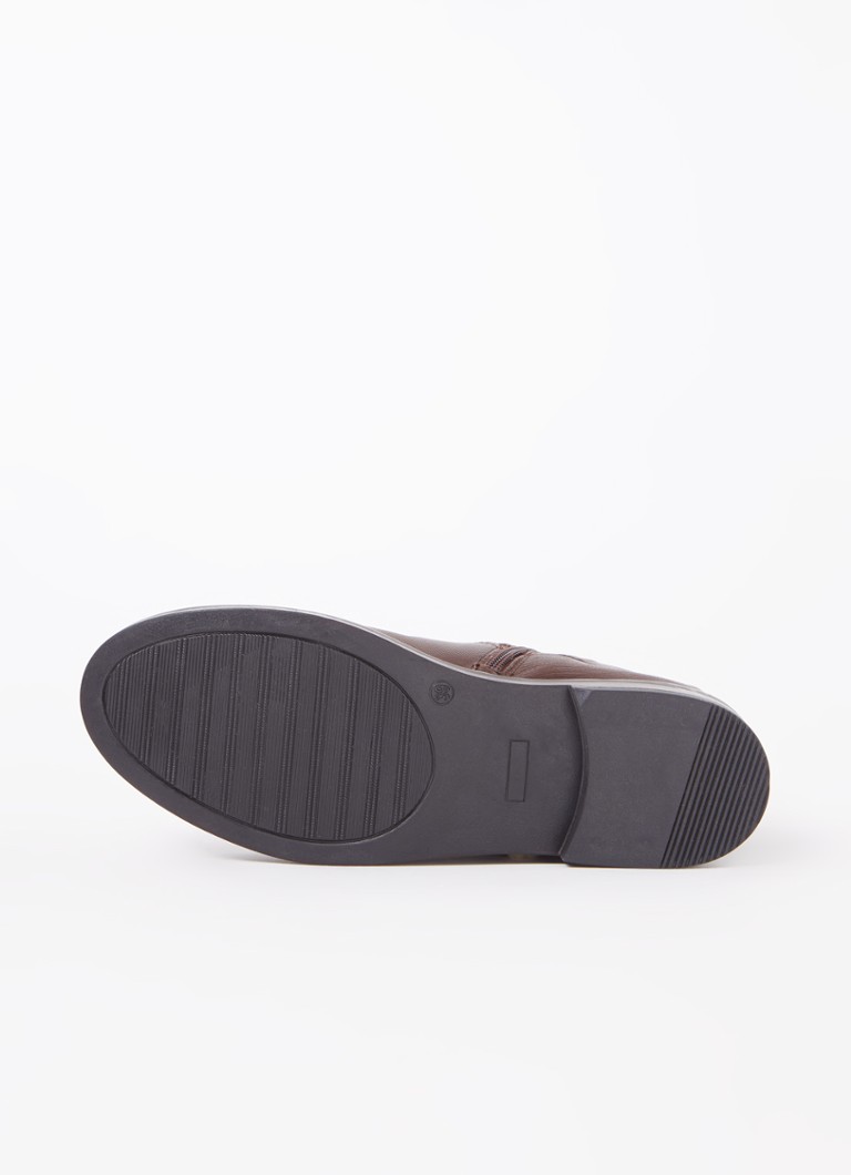 Ghete din piele Pixo de la Dune London
