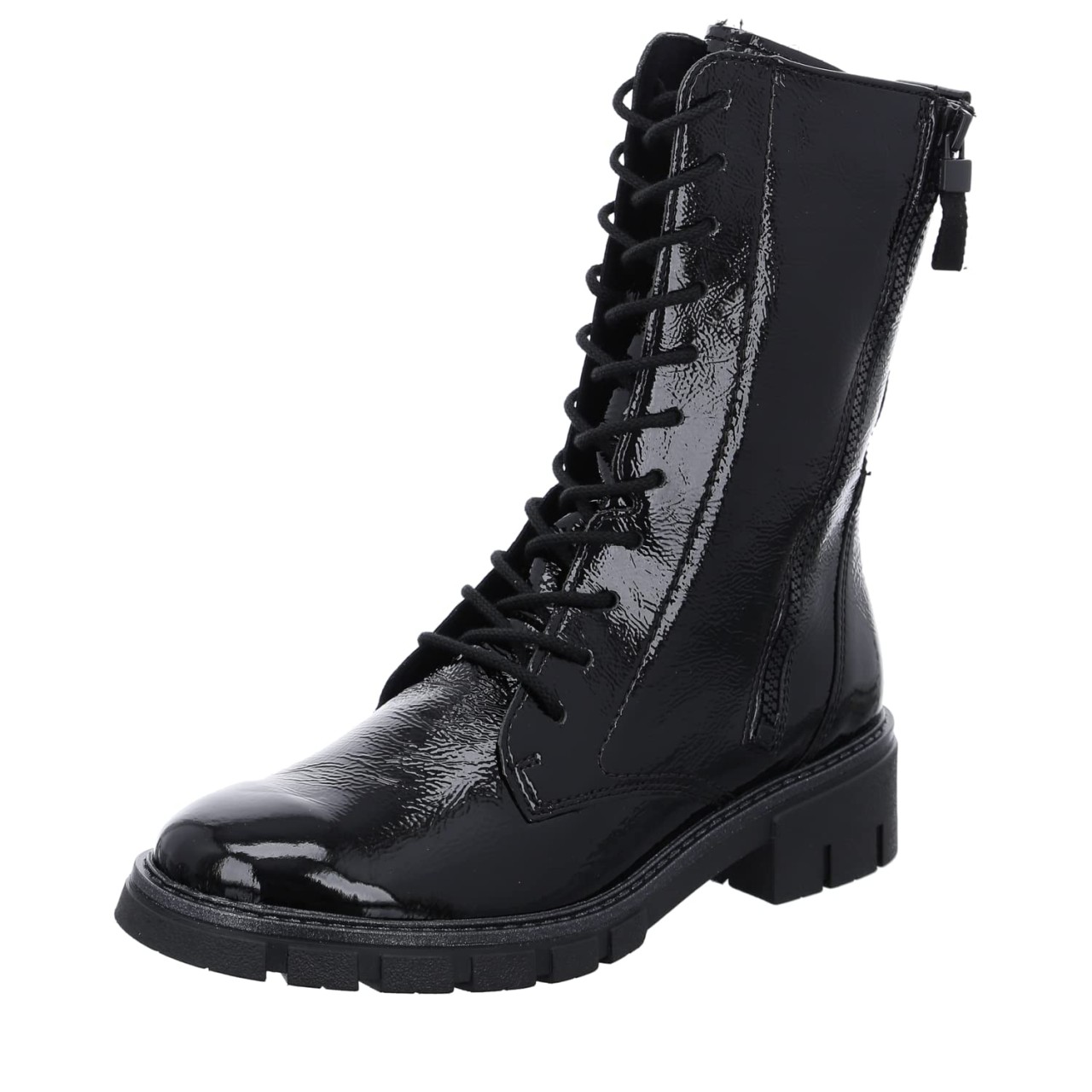 ARA Stiefeletten schwarz
