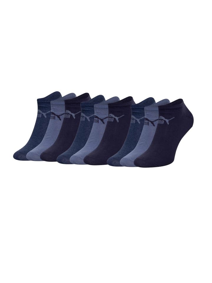 Puma Socken PUMA SNEAKER-V 9P in Blue Combo günstig kaufen