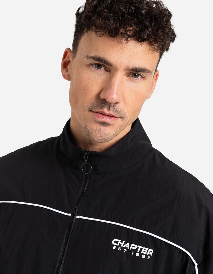 Jacke - Galonstreifen