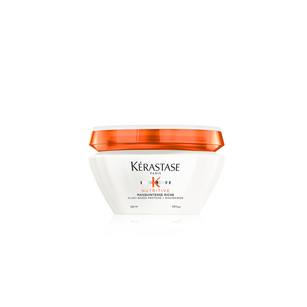 Kérastase Nutritive Masquintense Riche 200ml Cheveux | Masque | cheveux secs