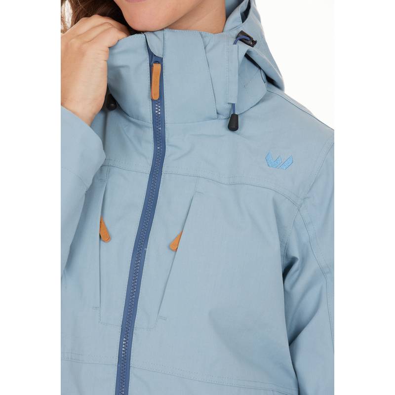 Whistler Downey Funktionsjacke Damen