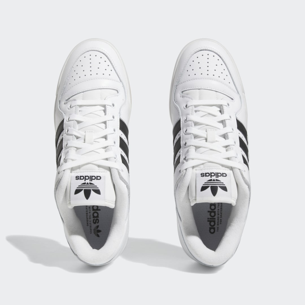 adidas Forum 84 Low ADV HP9088 / weiss