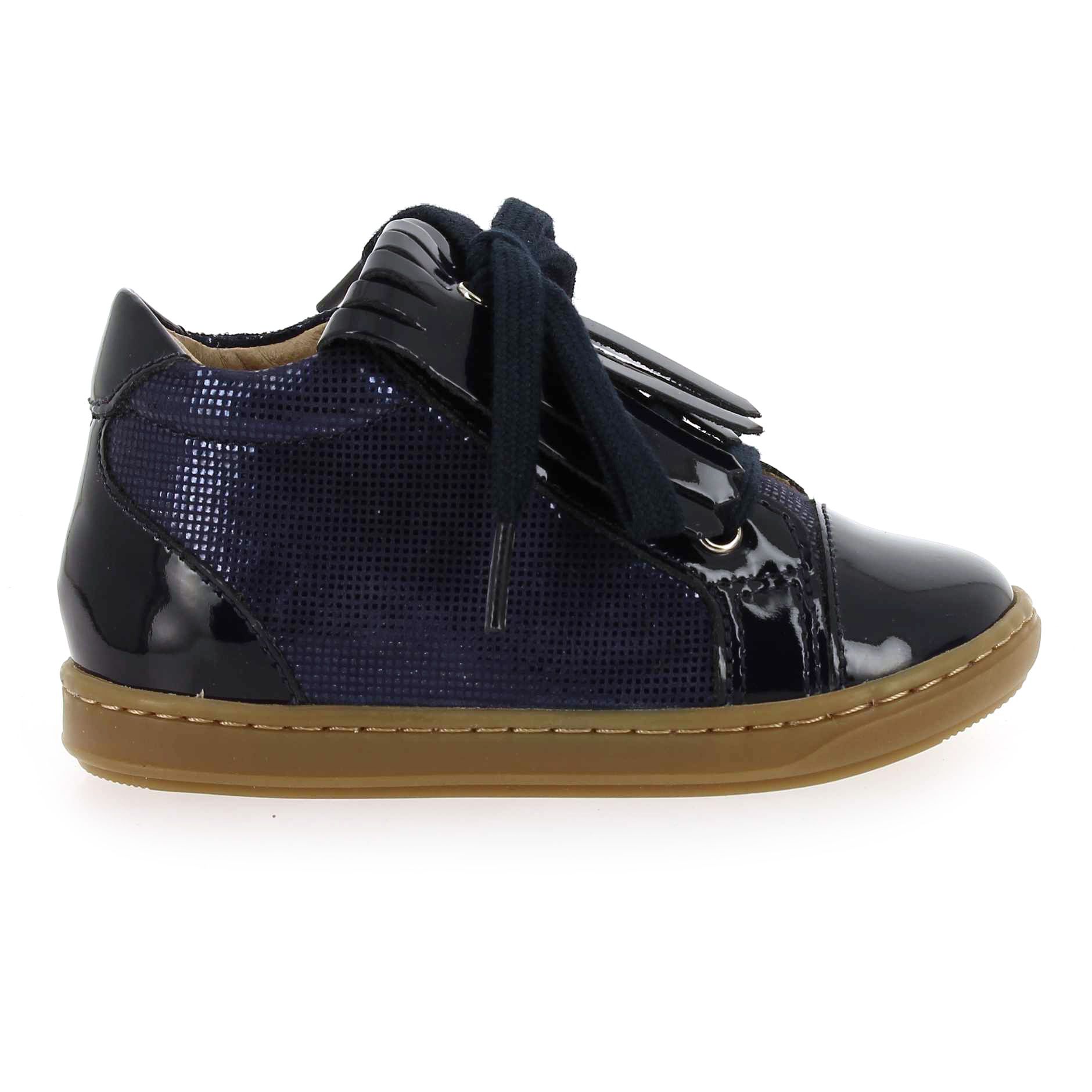 Shoopom  BOUBA MEX - Marine brillant