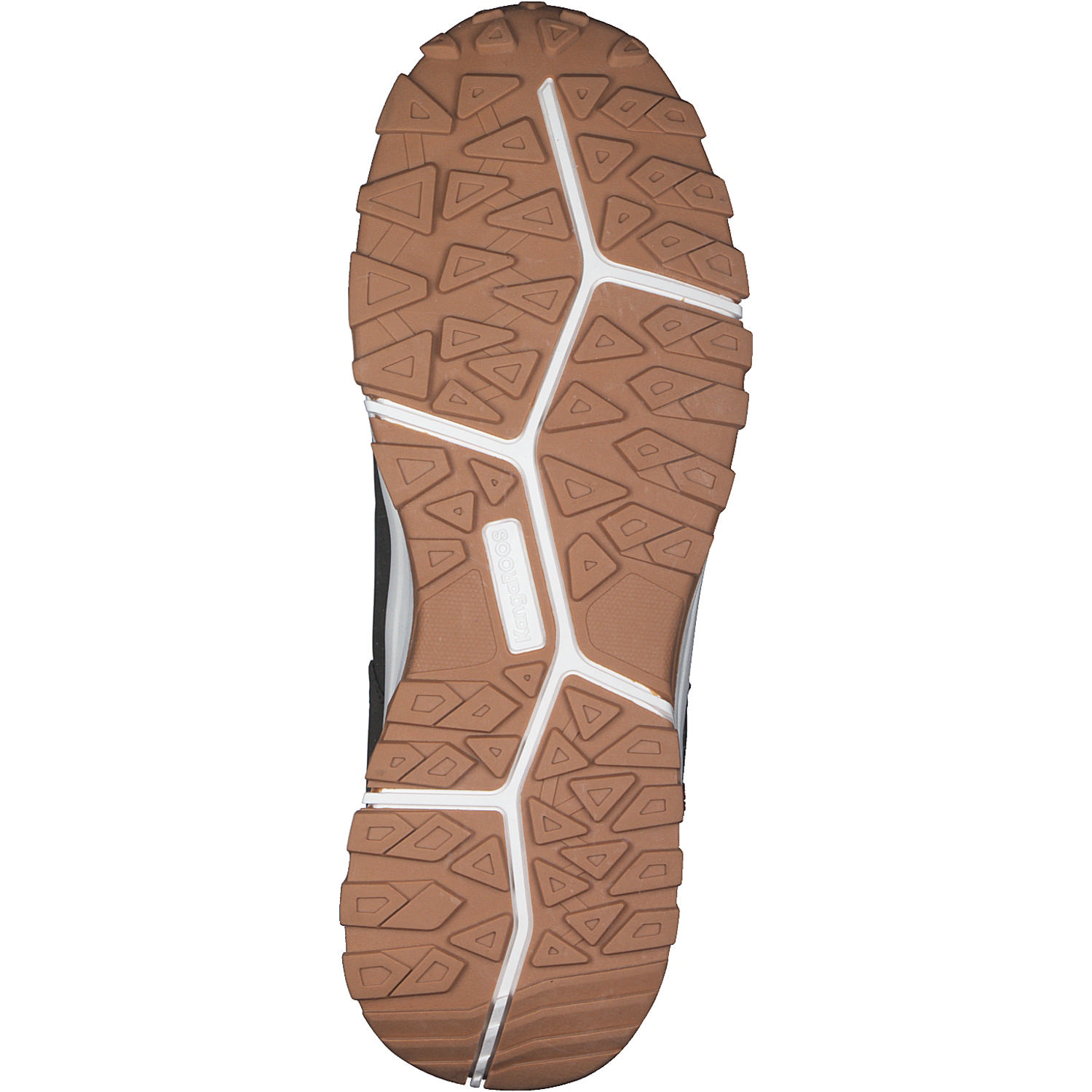 KangaROOS K MS Capt KTX 79298, Stiefel, Herren, Grün