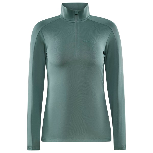 Craft - Women's Core Gain Midlayer - Funktionsshirt