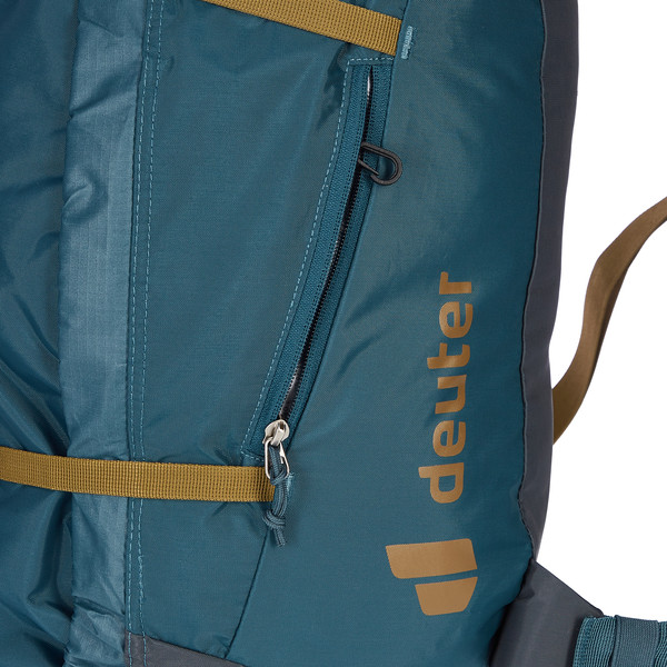 GRAVITY ROPE BAG - Seilsack