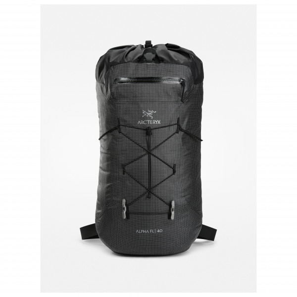 Arc'teryx - Alpha FL 40 Backpack - Tourenrucksack