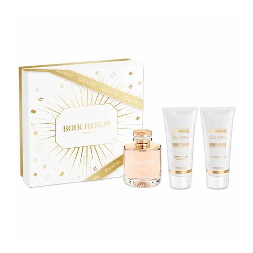 Zestaw upominkowy Boucheron Quatre Femme