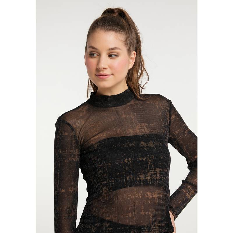 MYMO Strickpullover Damen