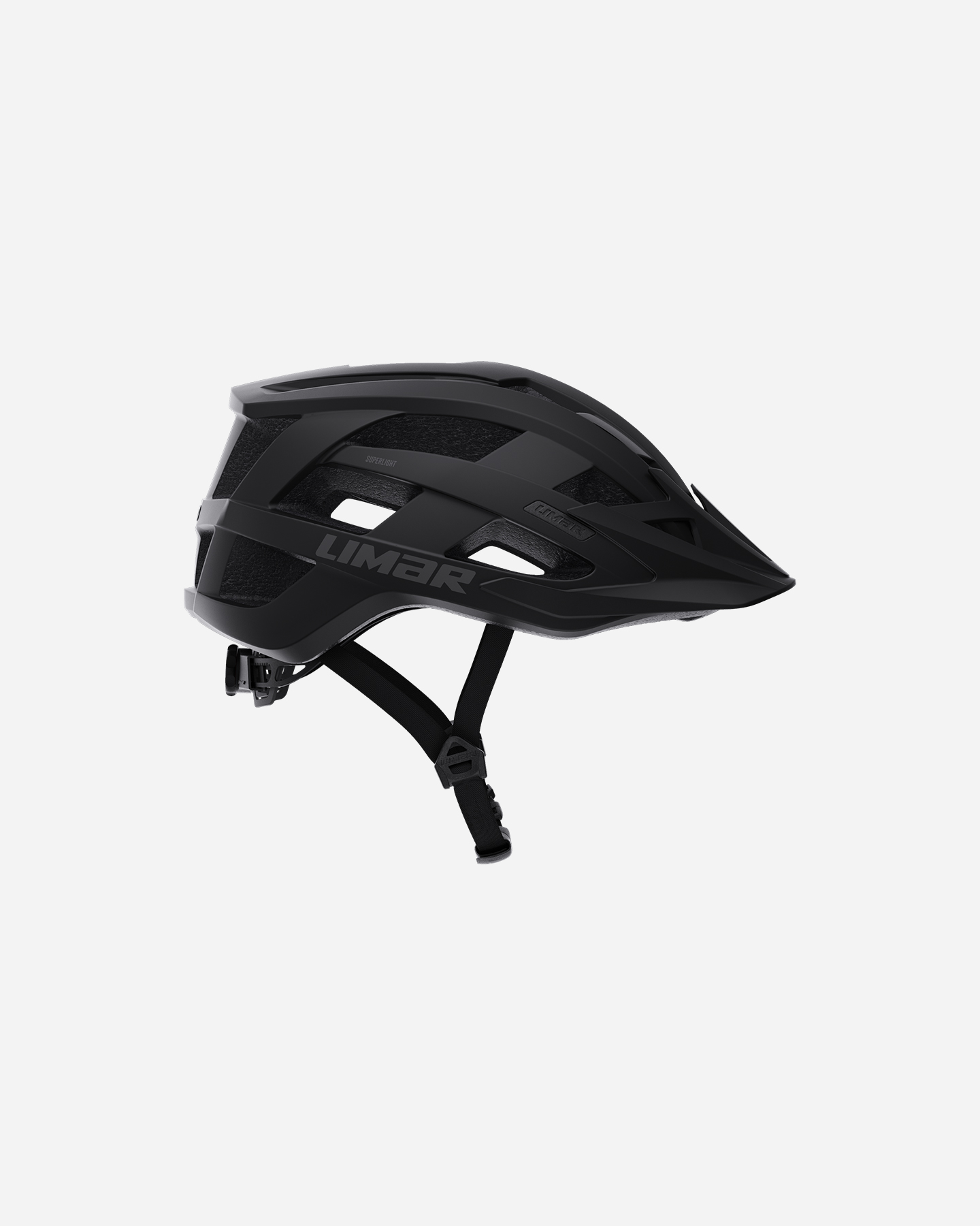 Cyklistická prilba Limar Alben ALBEN BLK
