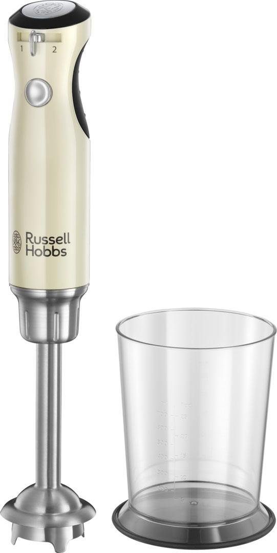 RUSSELL HOBBS Stabmixer 25232-56 Retro, 700 W
