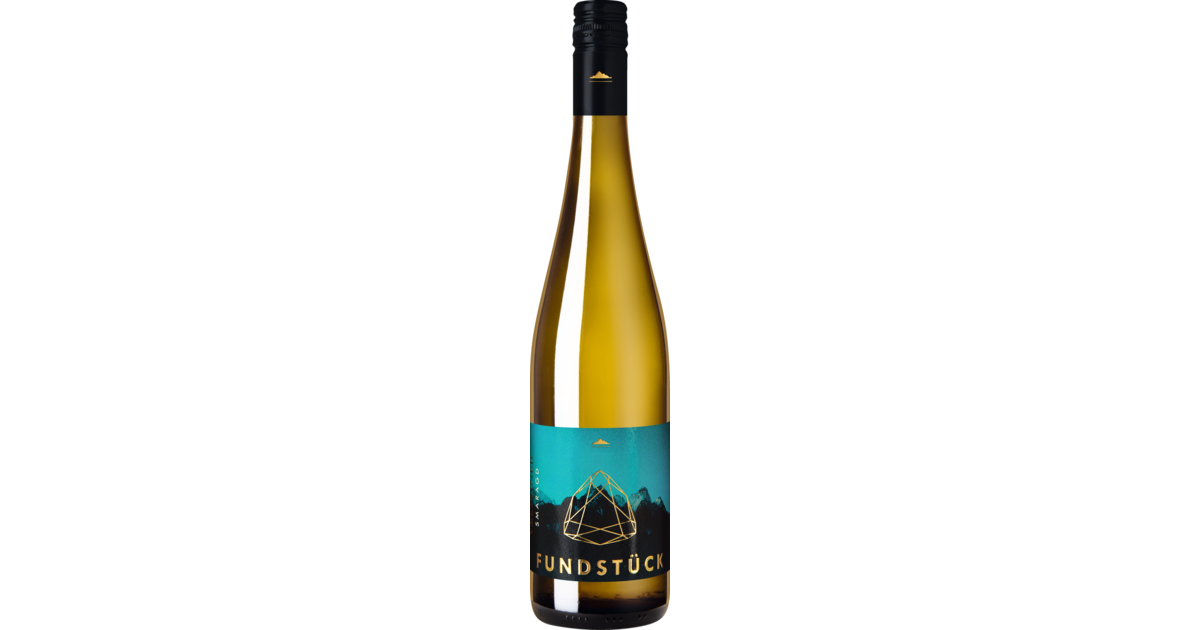 Fundstück Grüner Veltliner Smaragd