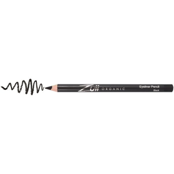 Zuii Organic Eyeliner Pencil Kajalstift