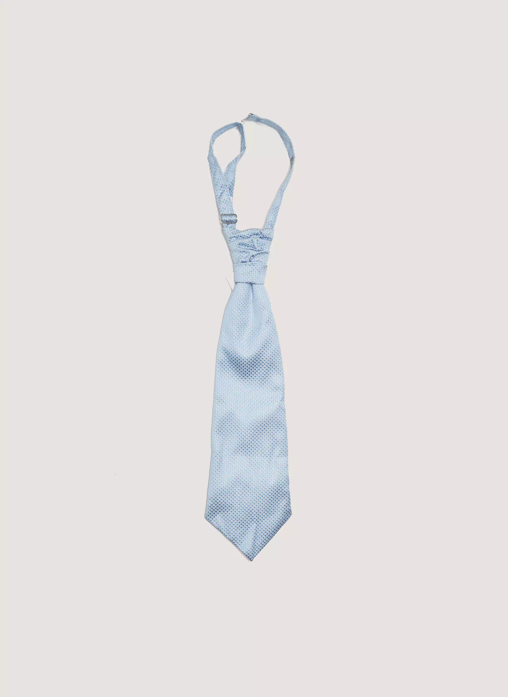 Grege Cravates Homme couleur bleu