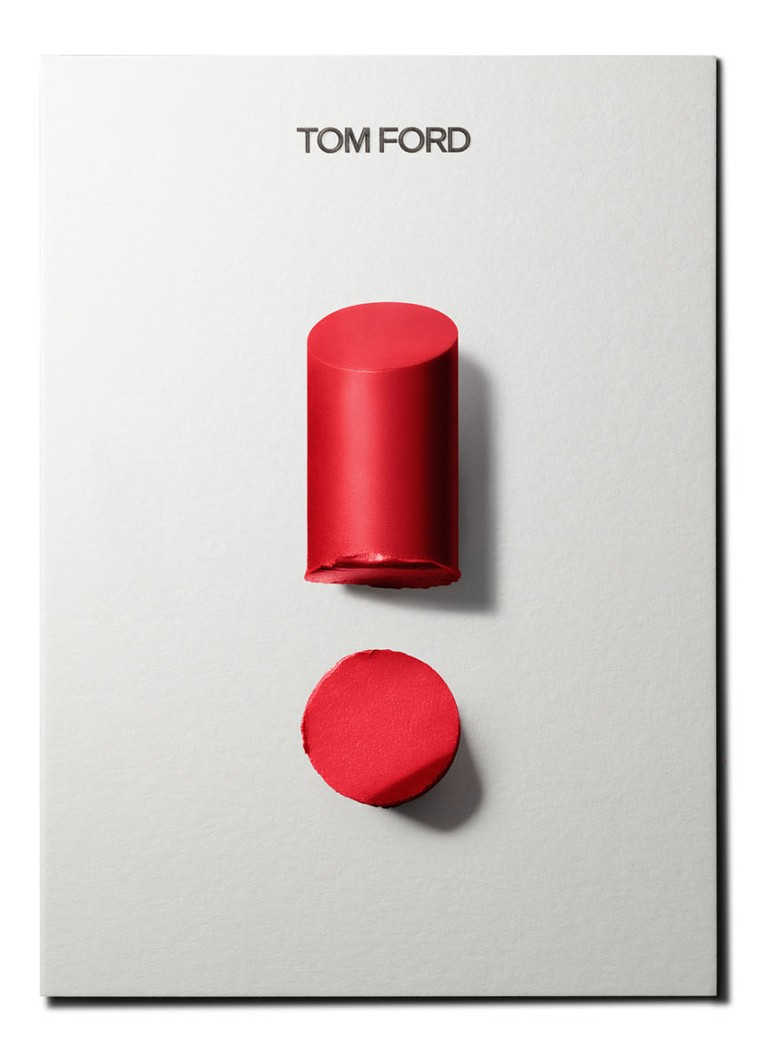 Tom Ford Slim Lip Color Shine - huulipuna