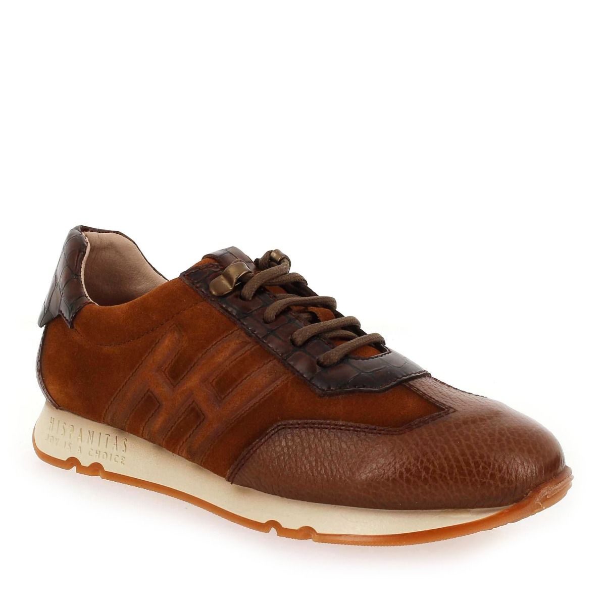 Hispanitas  KIM 1681 - Cognac