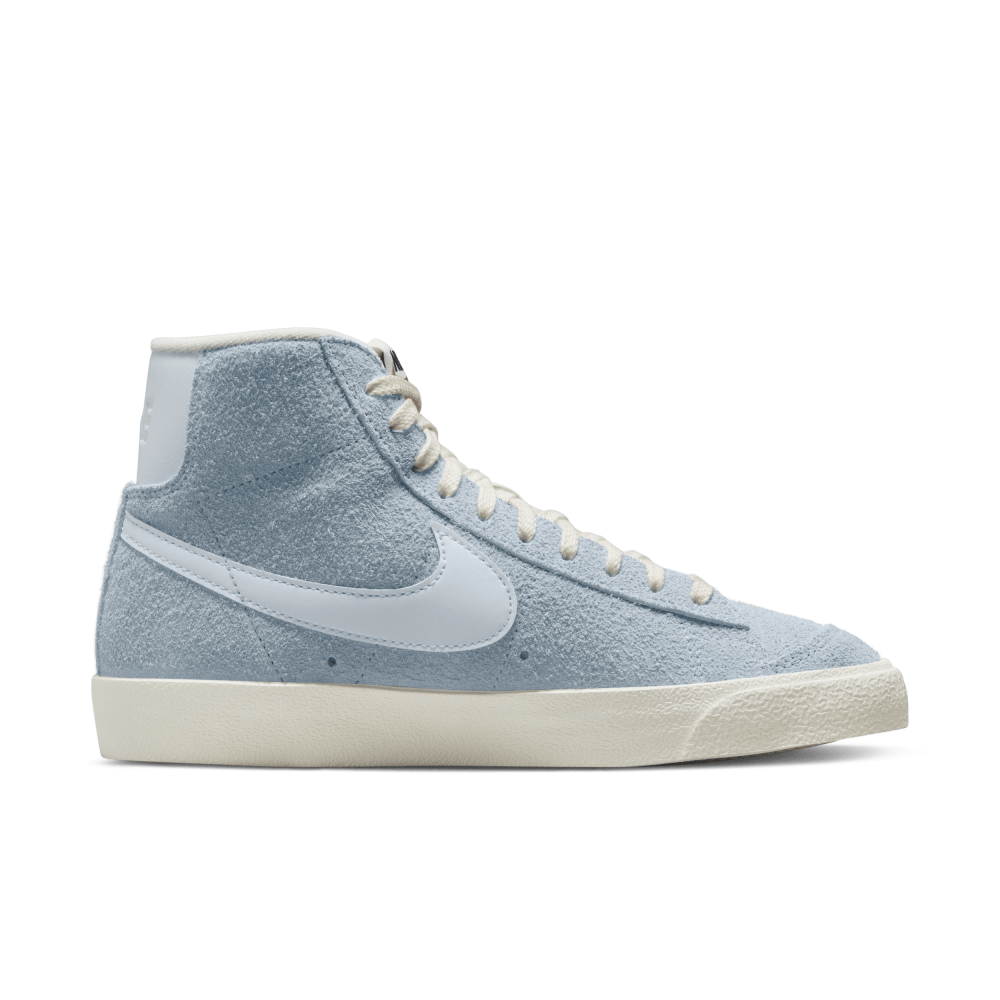 Nike Blazer Mid 77 Vintage DV7006-400 / blau