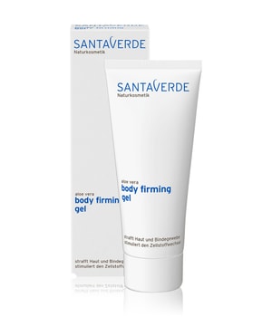 SANTAVERDE classic body body firming gel Körpergel-100 ml