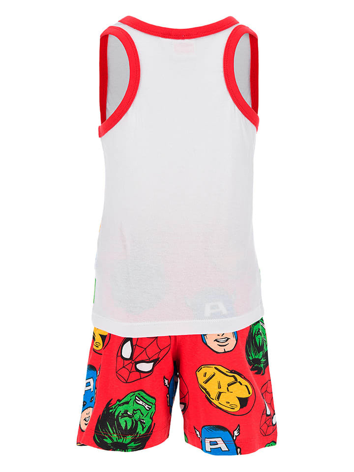 MARVEL Avengers Pyjama 