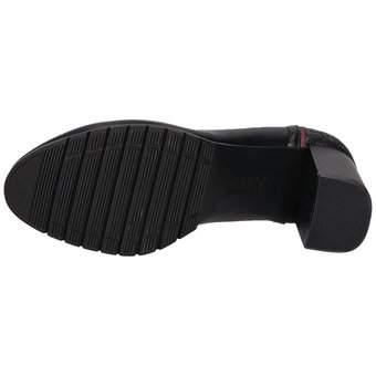 s.Oliver Pumps in schwarz