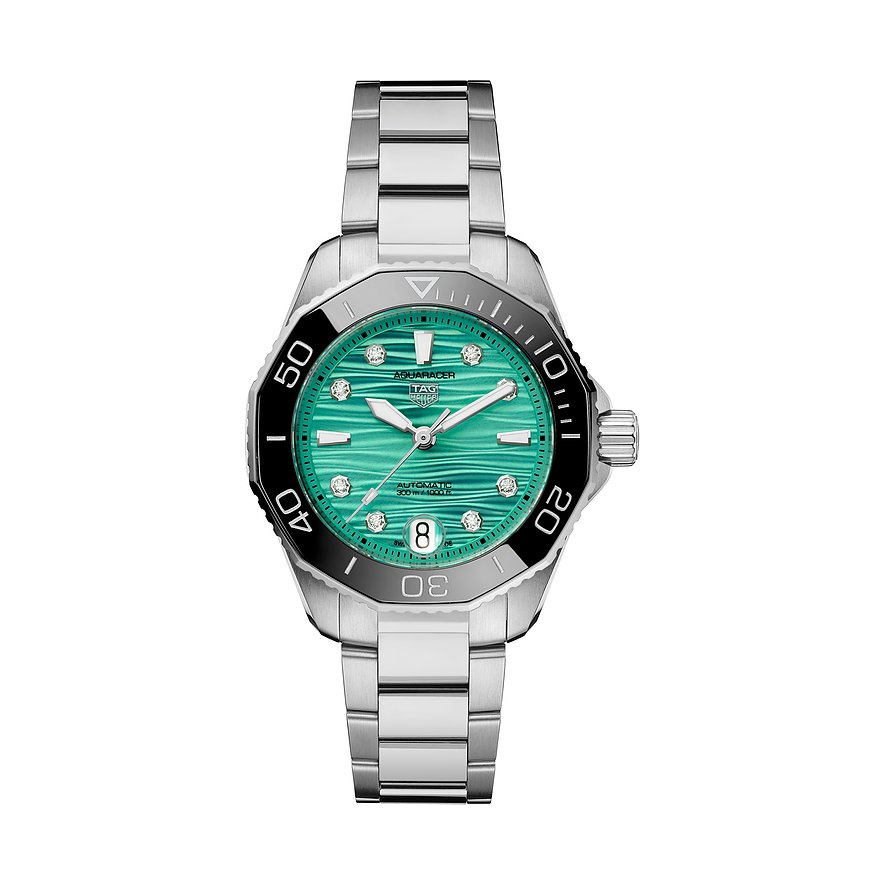 TAG Heuer Unisexuhr Aquaracer Professional 300