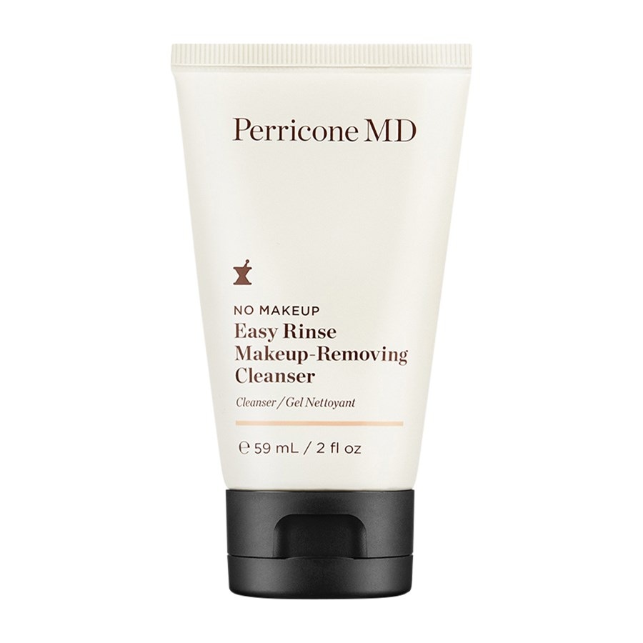 Easy Rinse Makeup Removing Cleanser