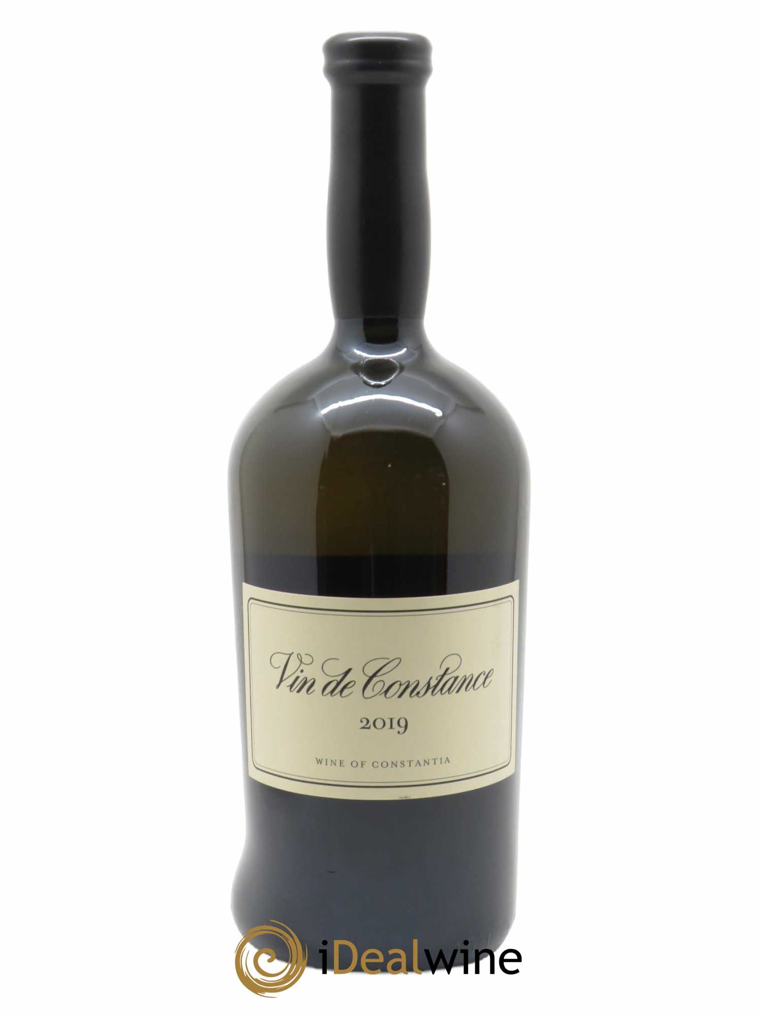 Vin de Constance Klein Constantia L. Jooste  2019 - Lot de 1 Magnum