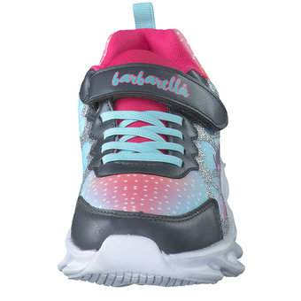 Barbarella Sneaker in pink